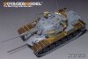 Voyager Model PE351237 Modern US M48A3-A5 MBT Fenders upgrade set For TAKOM 2161 and 2162 1/35
